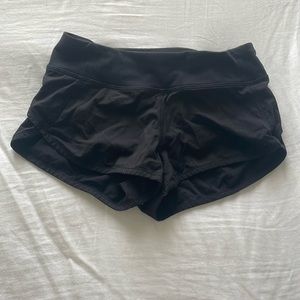 Ivivva Speed Up Shorts - 2.5”